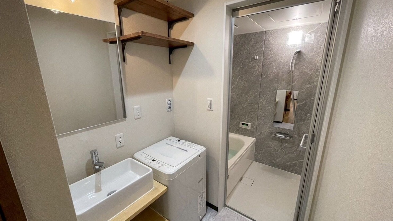 Photo of Bathroom in Iimori