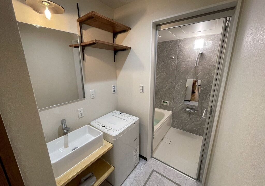 Photo of Bathroom in Iimori