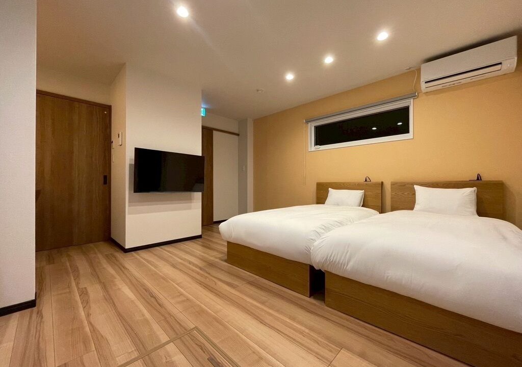 Photo of Bedroom in Iimori