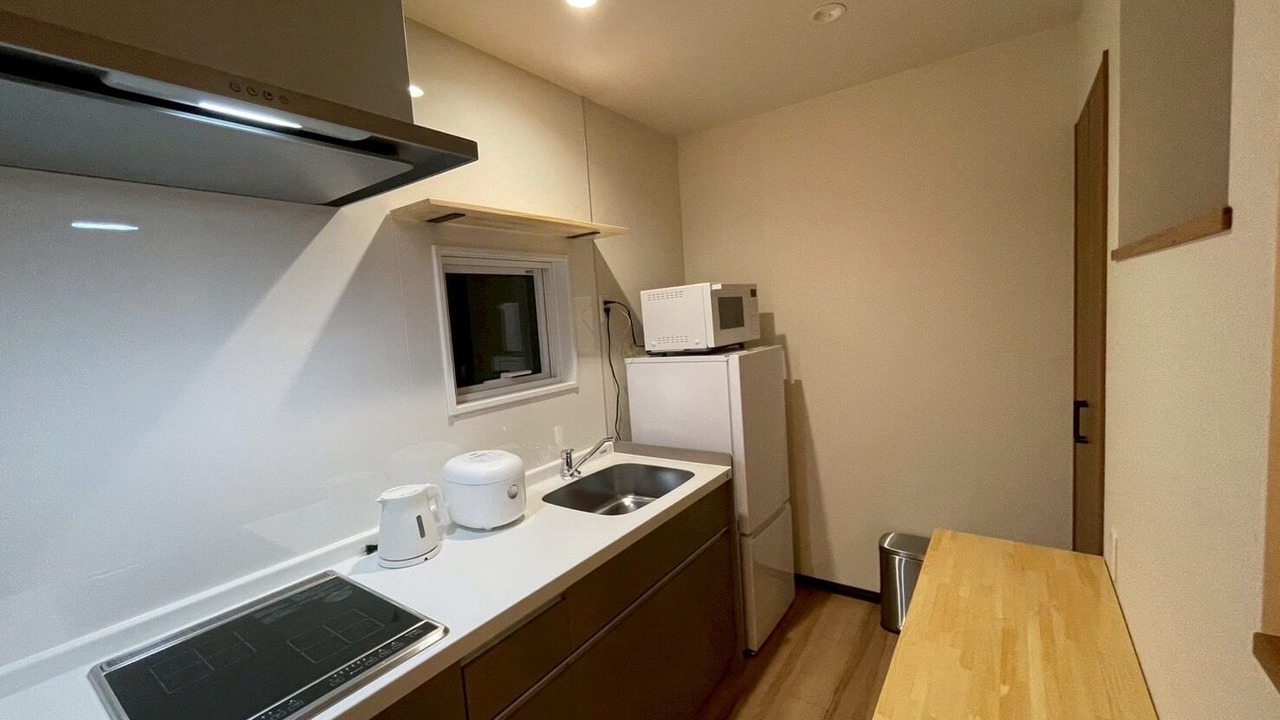 Photo of Kitchen in Iimori