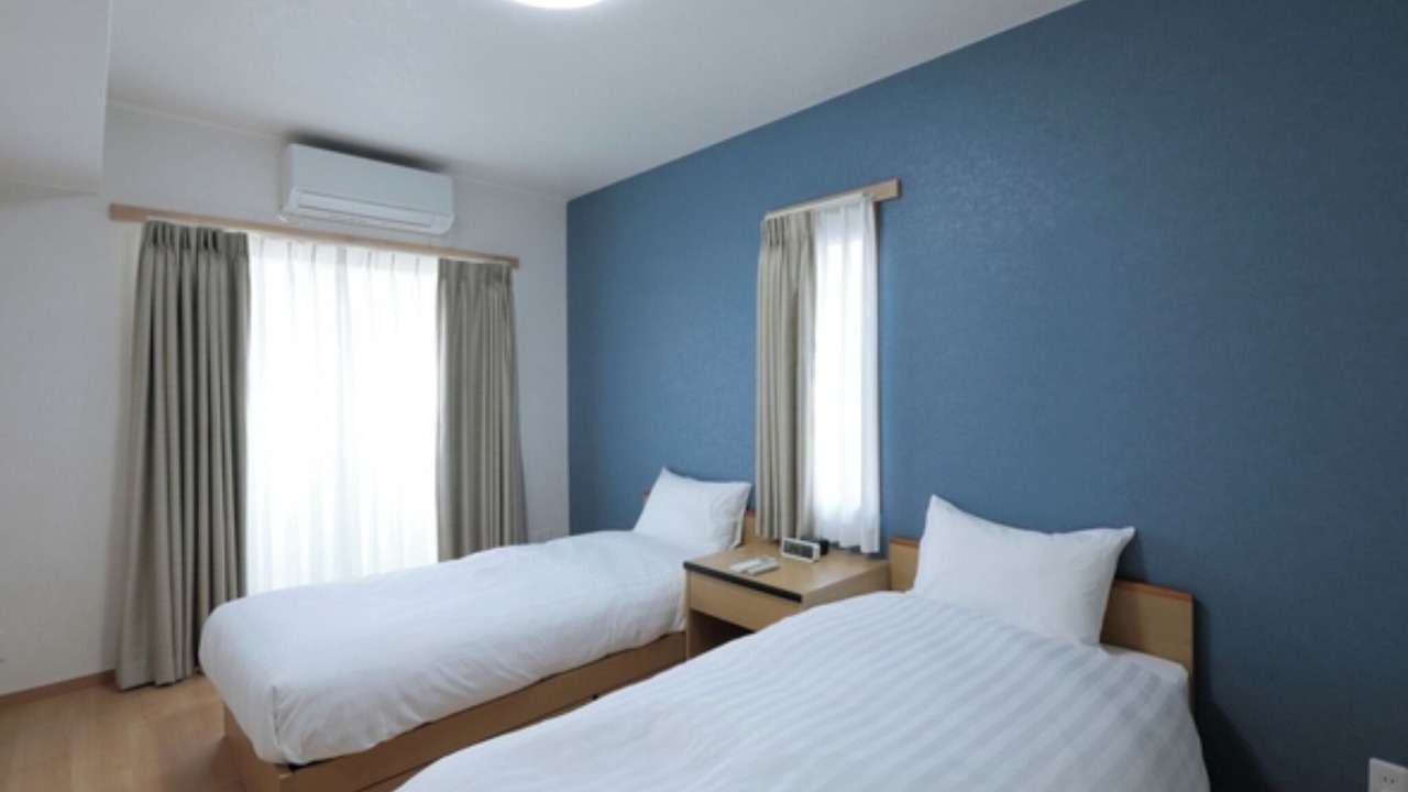 Photo of Bedroom in Noshiro