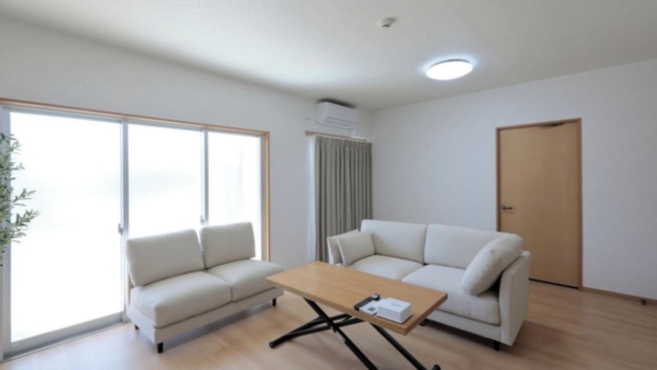 Photo of Livingroom in Noshiro