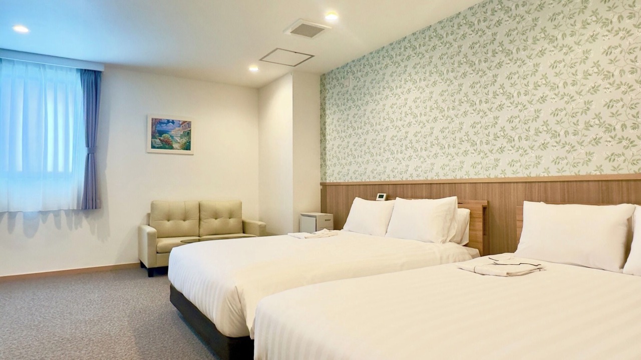 Photo of Bedroom in Hakodate