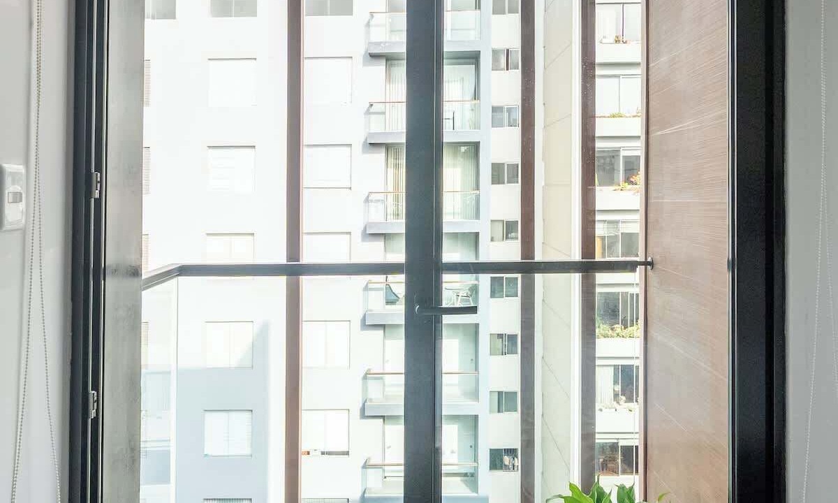 Photo of Patio Balcony in Leuro