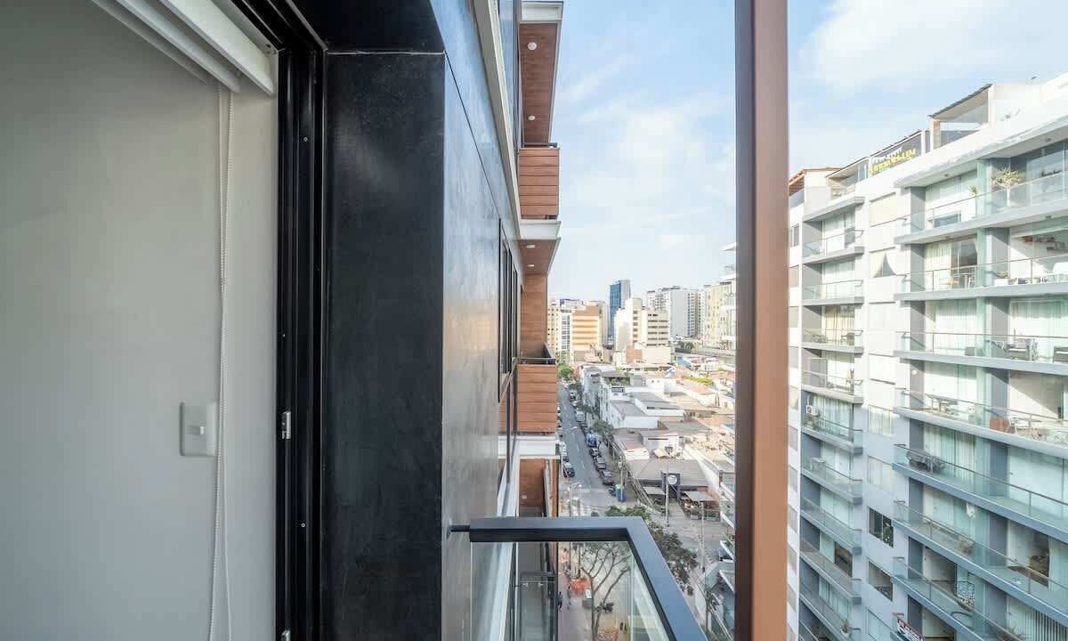 Photo of Patio Balcony in Leuro