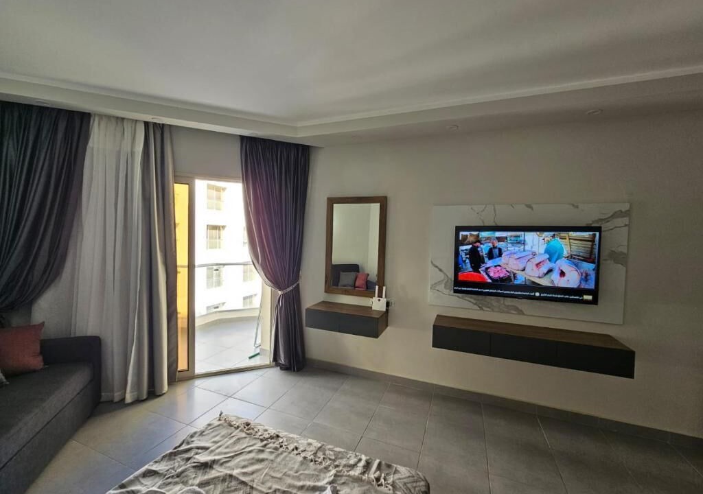 Photo of Livingroom in Corniche Road-Dahar