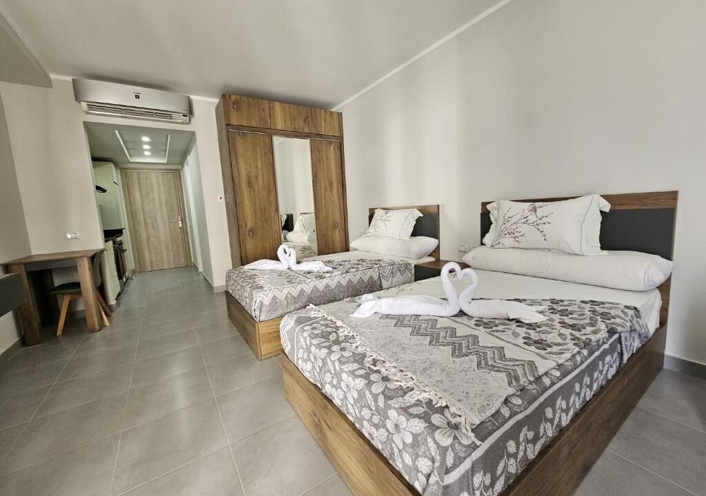 Photo of Bedroom in Corniche Road-Dahar