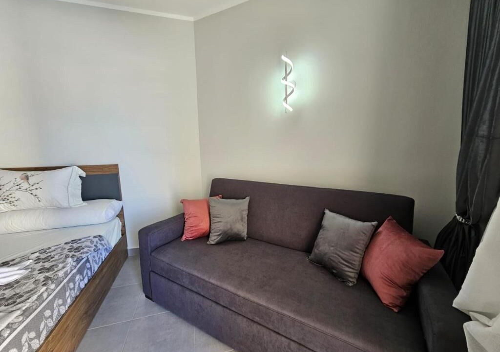 Photo of Bedroom in Corniche Road-Dahar