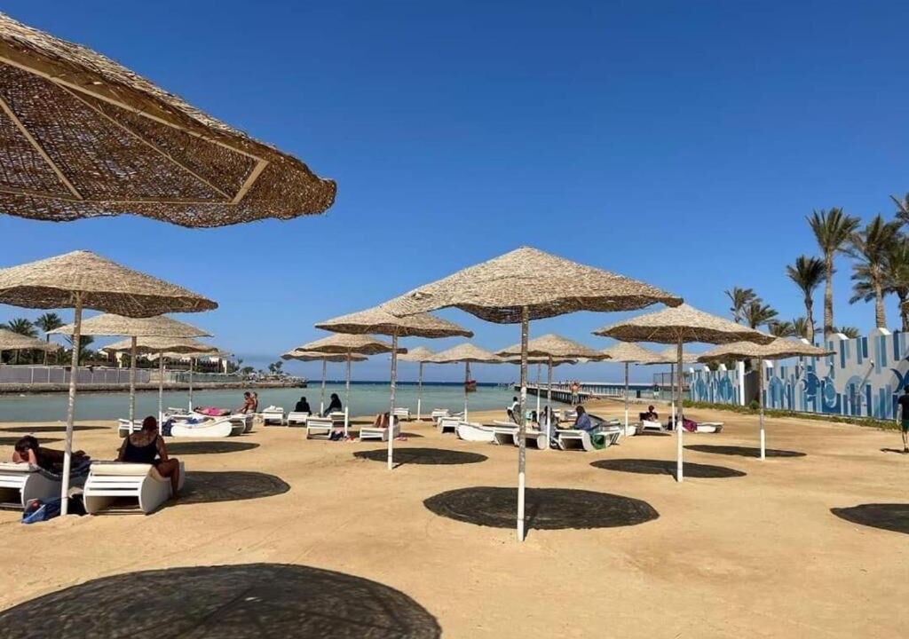 Photo of Outdoor in Corniche Road-Dahar