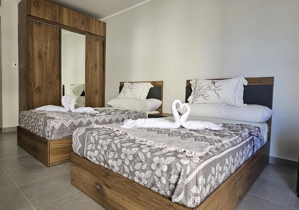 Photo of Bedroom in Corniche Road-Dahar