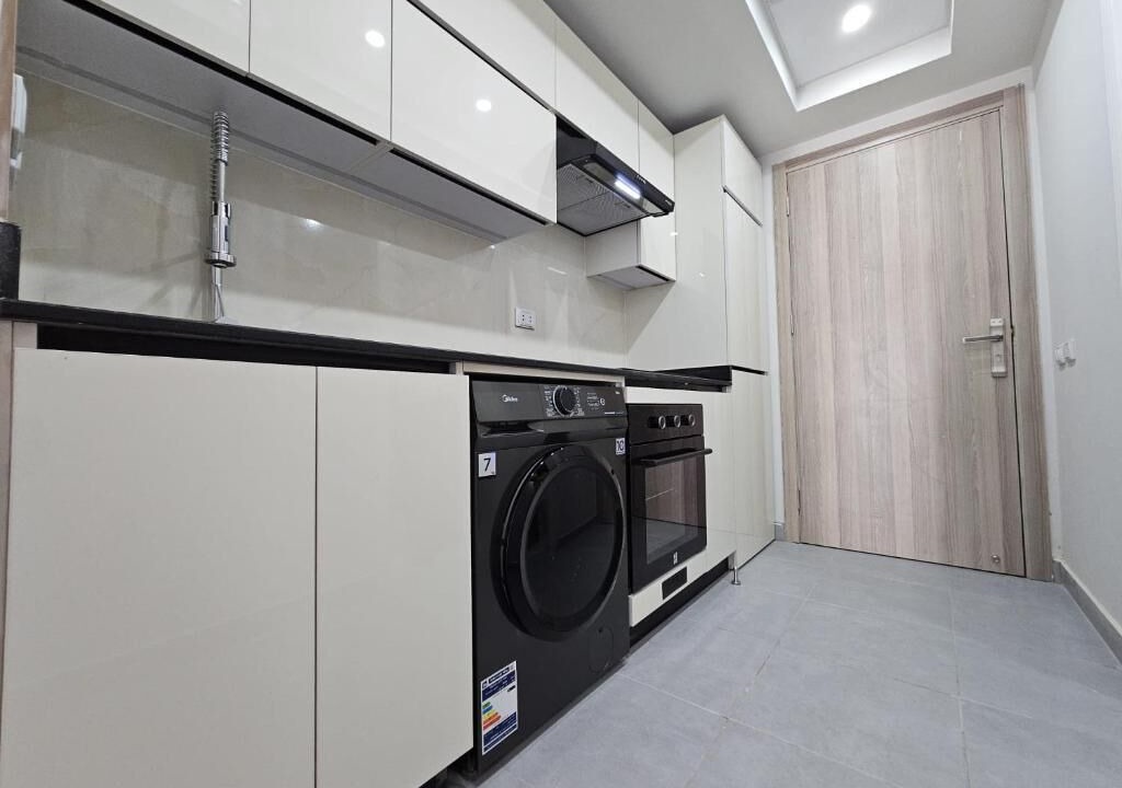 Photo of Kitchen in Corniche Road-Dahar