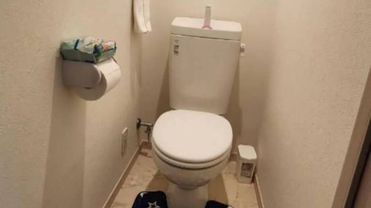 Photo of Bathroom in Higashishinkoiwa