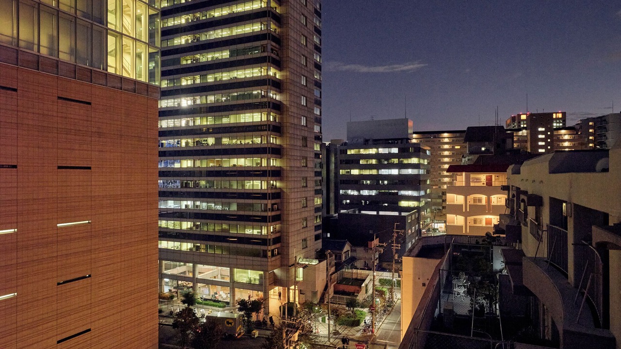 Photo of Outdoor in Higashimikuni