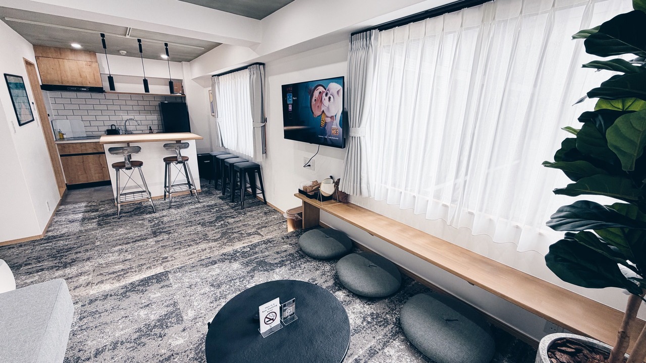 Photo of Bedroom in Higashishinagawa
