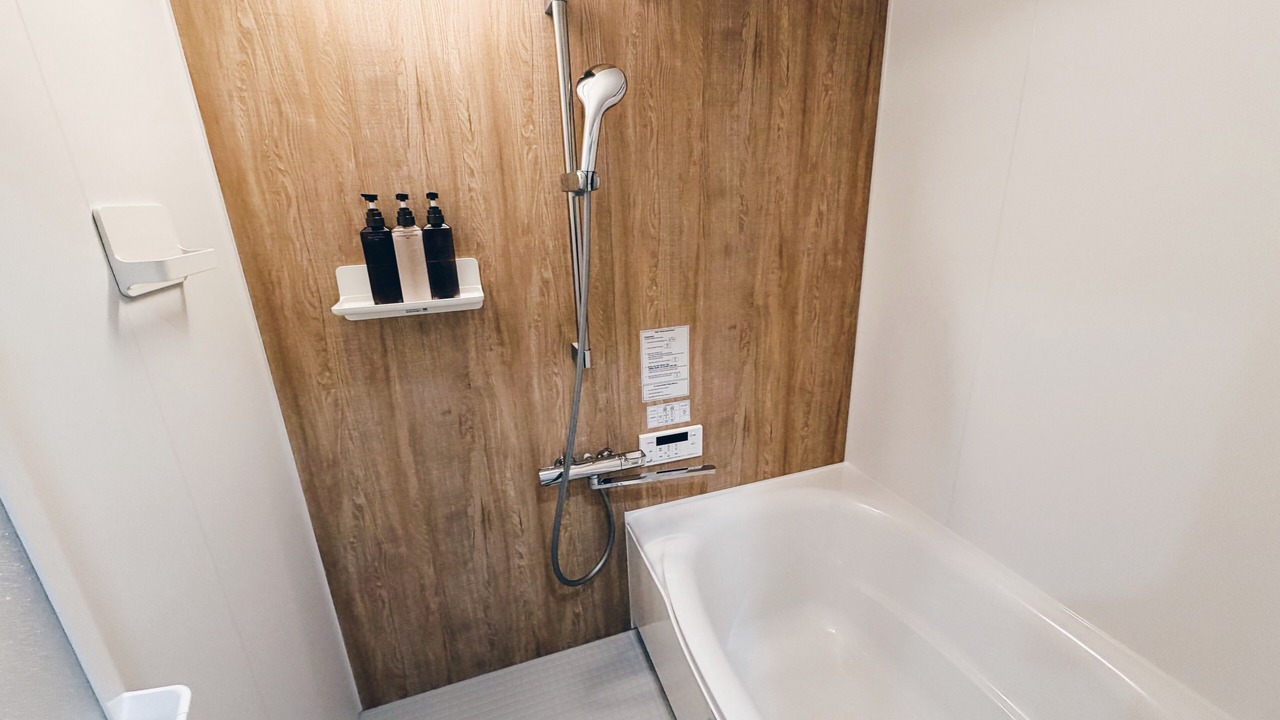 Photo of Bathroom in Higashishinagawa