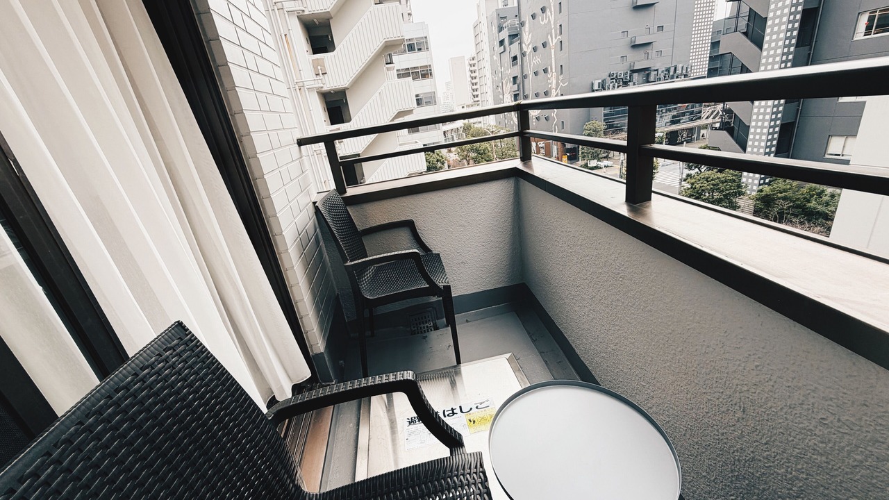 Photo of Bedroom in Higashishinagawa