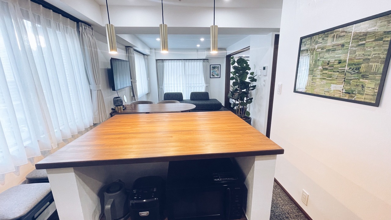 Photo of Bedroom in Higashishinagawa