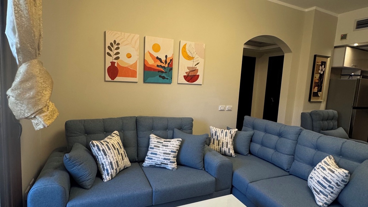 Photo of Livingroom in Sahl Hasheeh