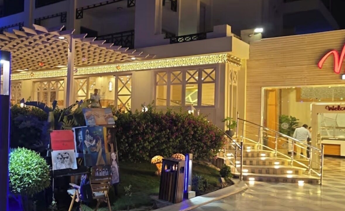 Photo of Outdoor in Sahl Hasheeh