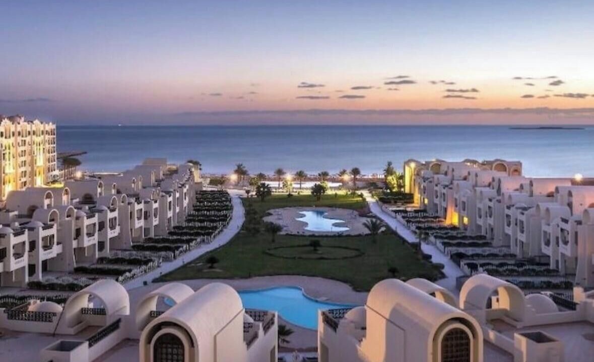 Photo of Outdoor in Sahl Hasheeh