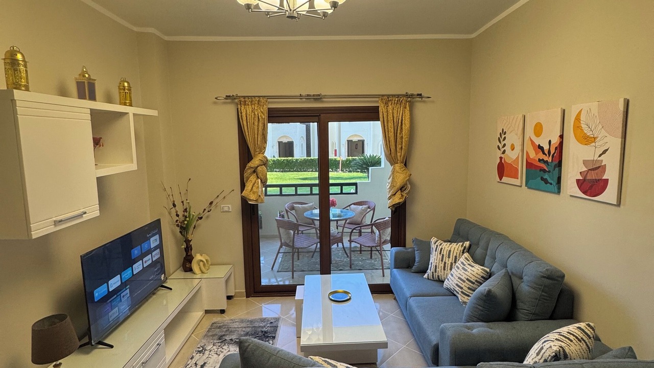 Photo of Livingroom in Sahl Hasheeh