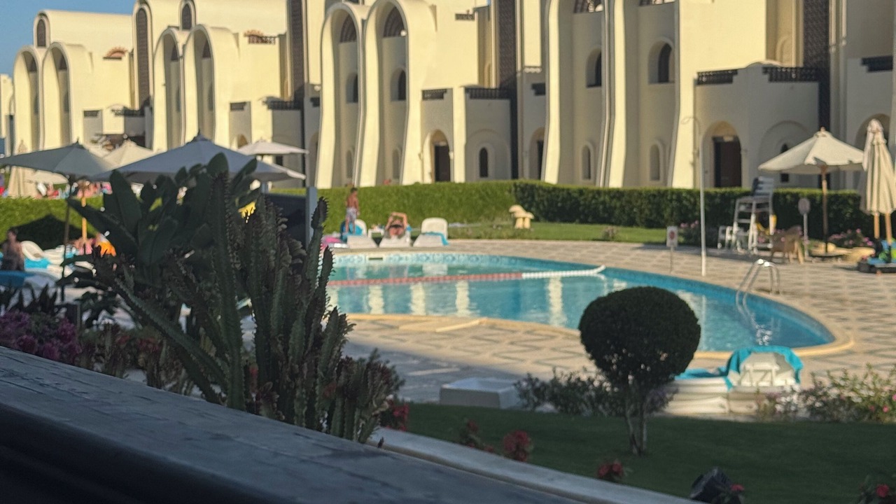 Photo of Outdoor in Sahl Hasheeh
