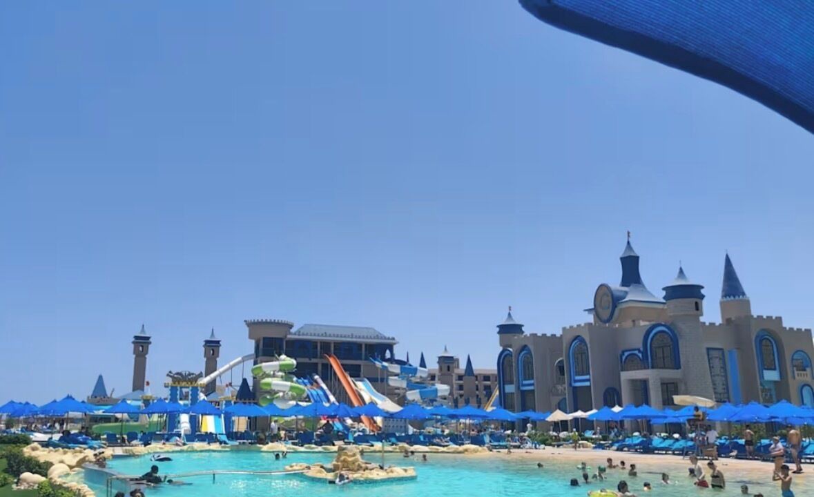 Photo of Outdoor in Sahl Hasheeh