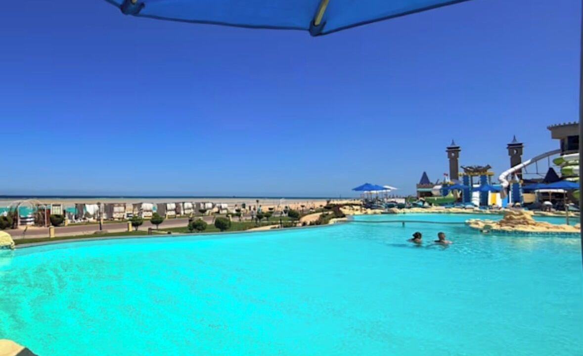 Photo of Outdoor in Sahl Hasheeh