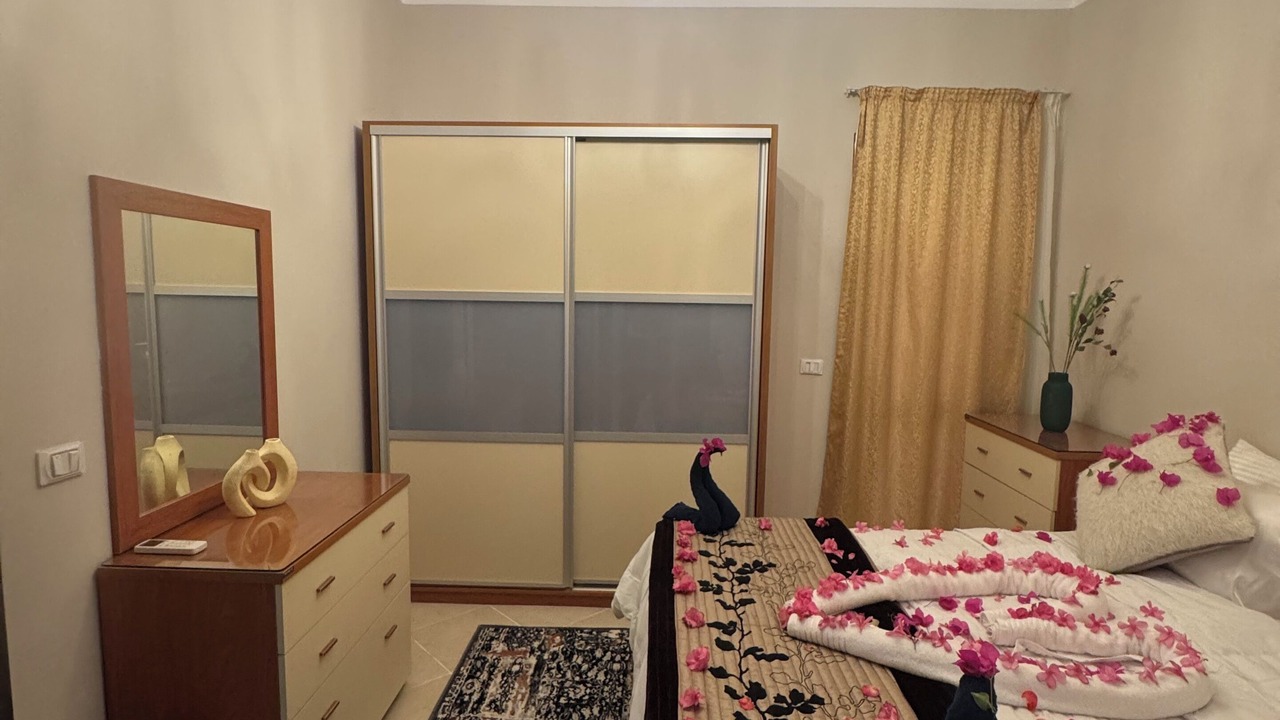 Photo of Bedroom in Sahl Hasheeh