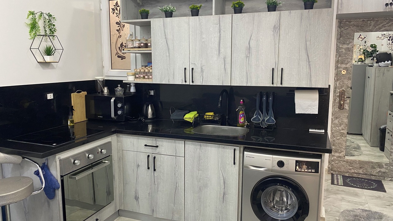 Photo of Kitchen in Sakkala