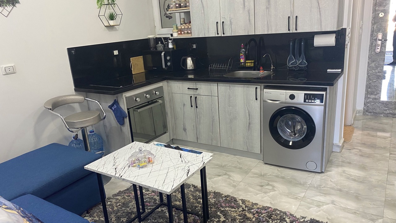 Photo of Kitchen in Sakkala