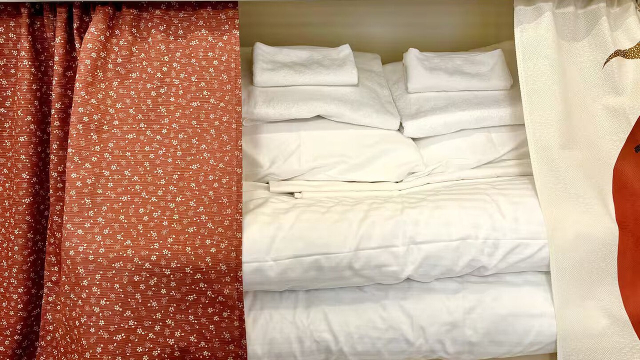 Photo of Bedroom in Toshima