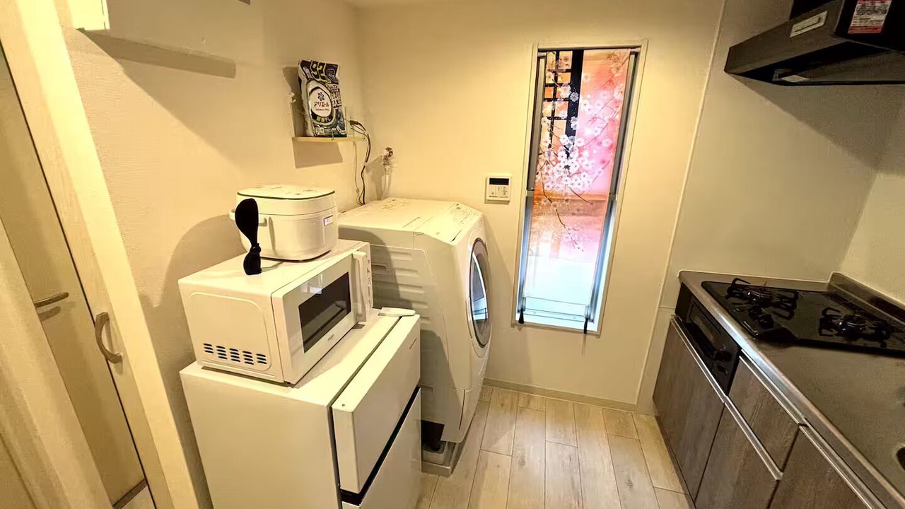 Photo of Kitchen in Toshima