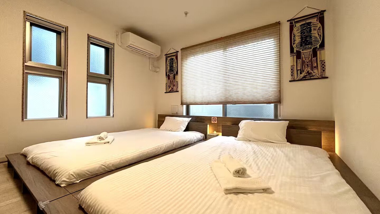 Photo of Bedroom in Toshima