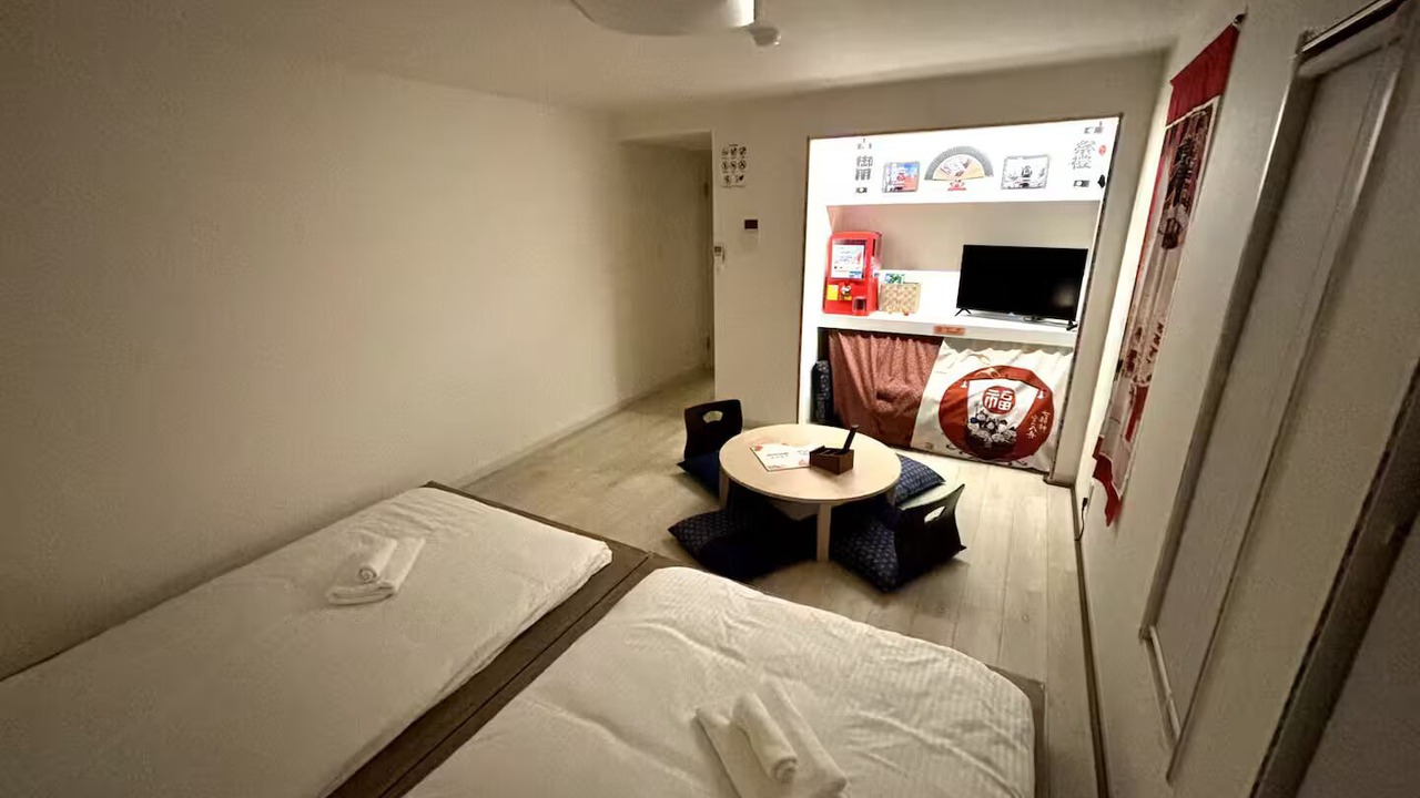 Photo of Bedroom in Toshima