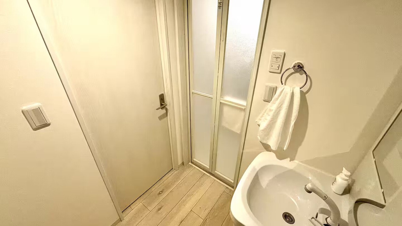Photo of Bathroom in Toshima
