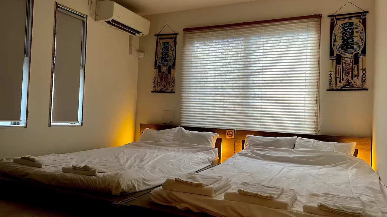 Photo of Bedroom in Toshima