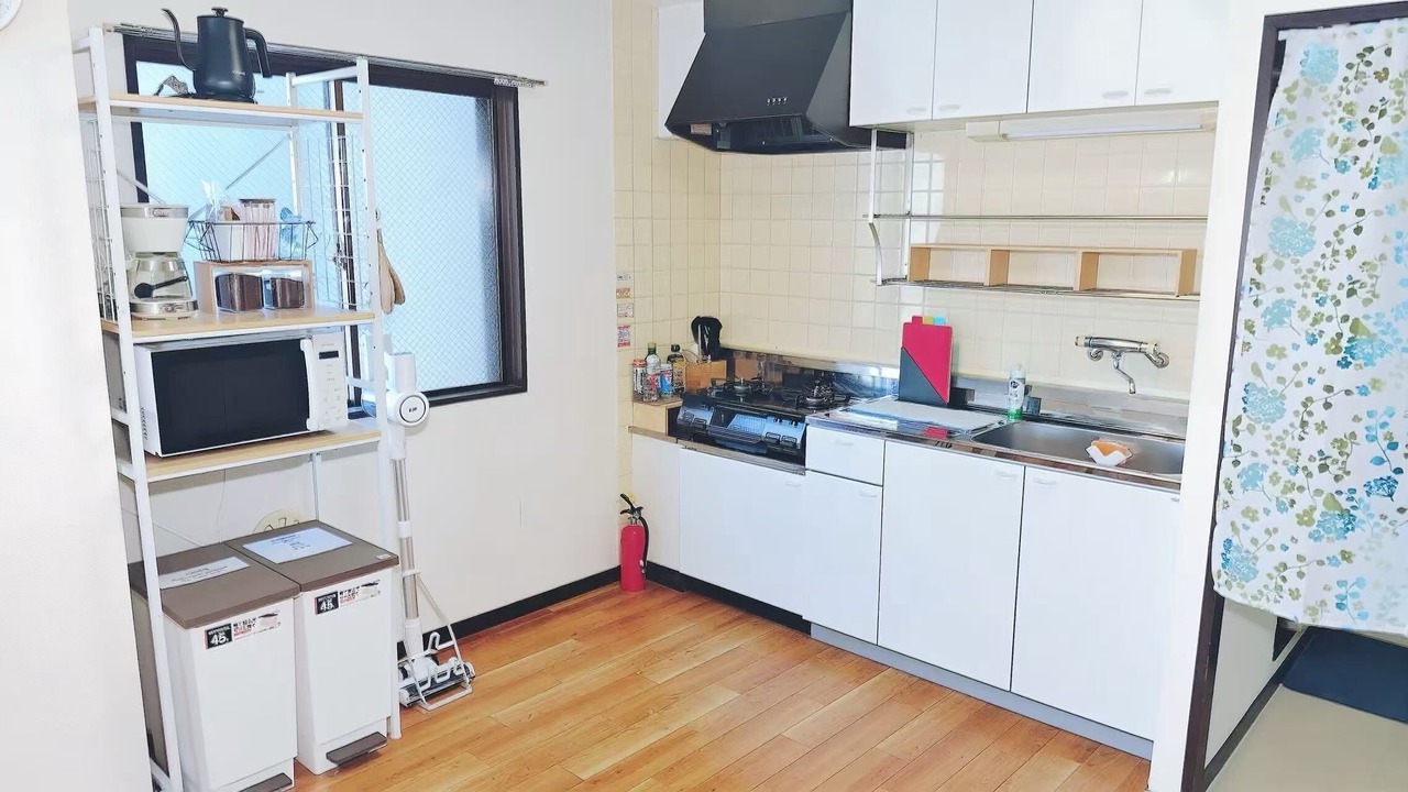 Photo of Kitchen in Sumida