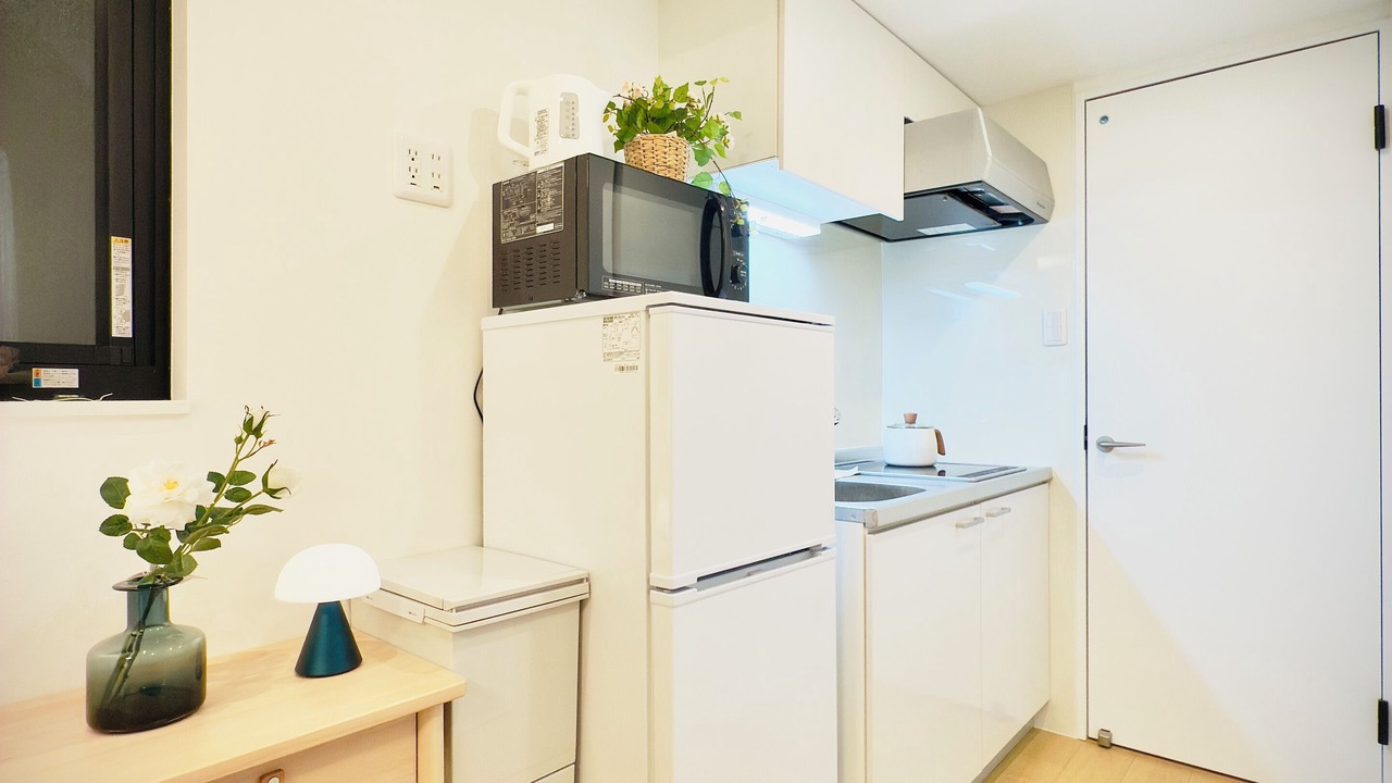 Photo of Kitchen in Kinshi
