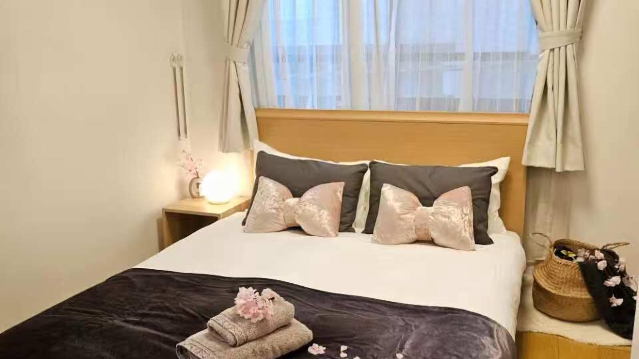 Photo of Bedroom in Kinshi
