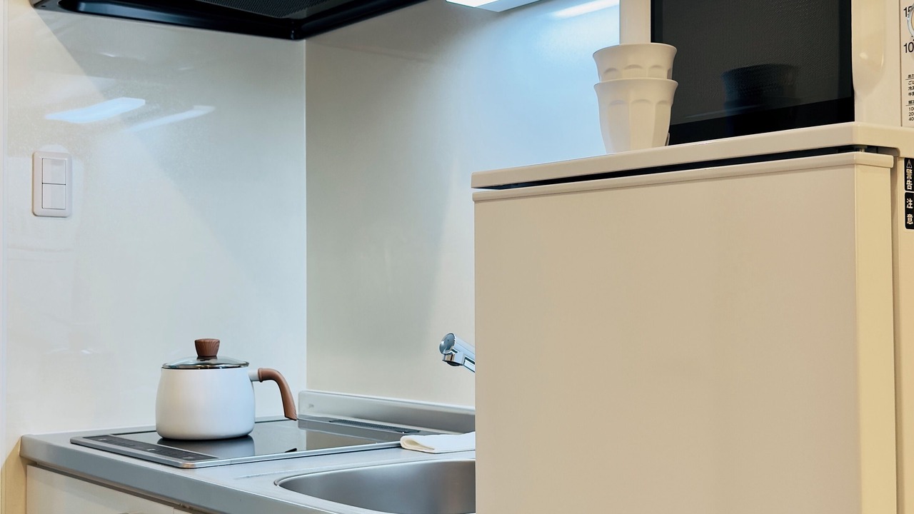 Photo of Kitchen in Kinshi