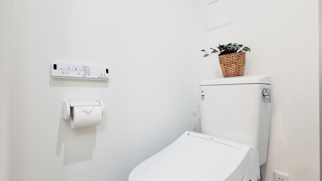 Photo of Bathroom in Kinshi