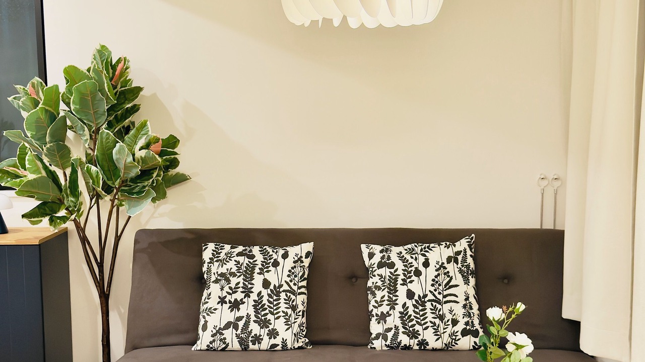 Photo of Bedroom in Kinshi