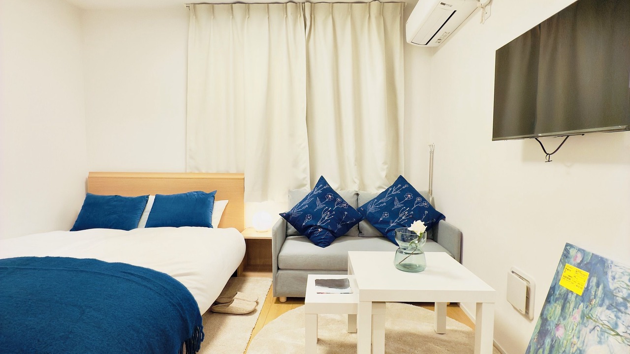 Photo of Bedroom in Kinshi