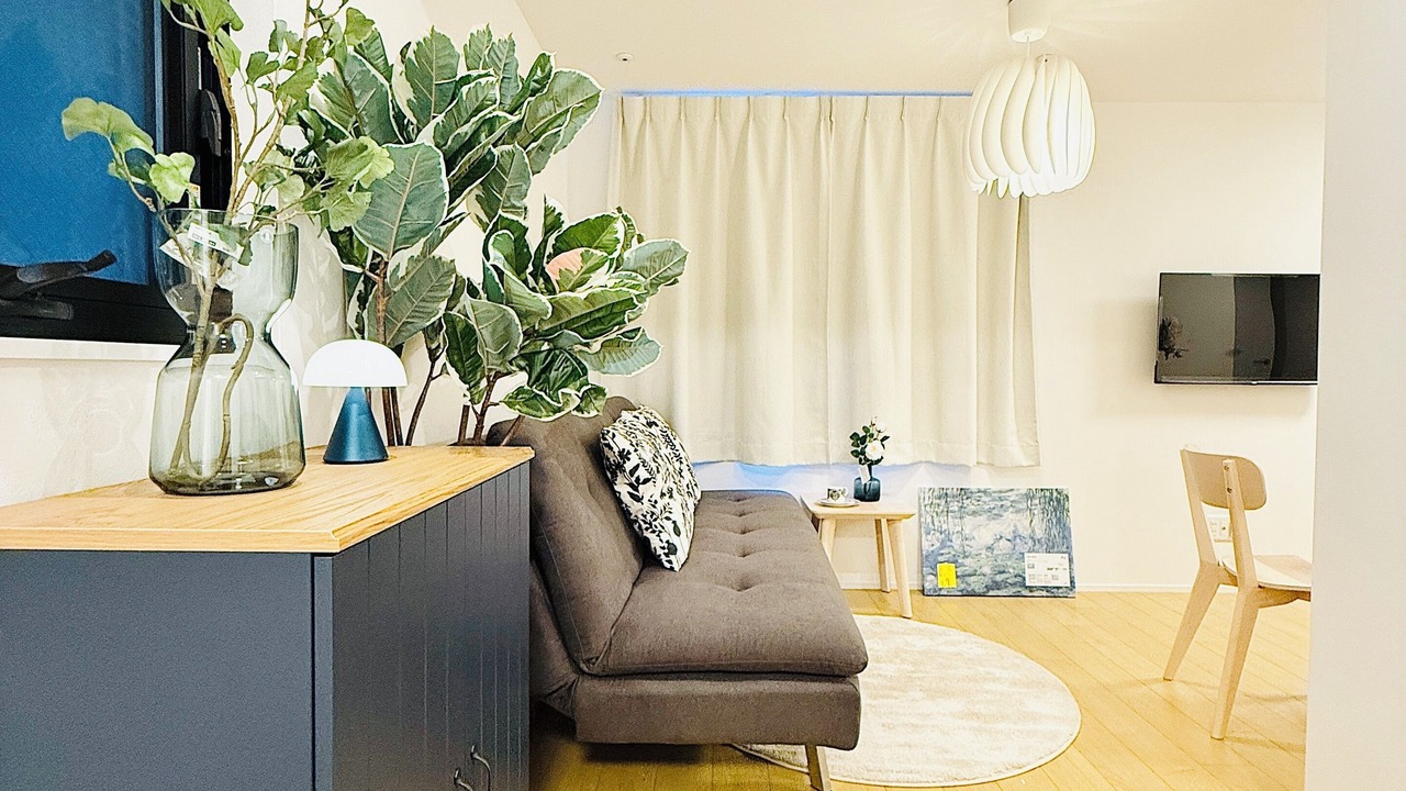 Photo of Bedroom in Kinshi