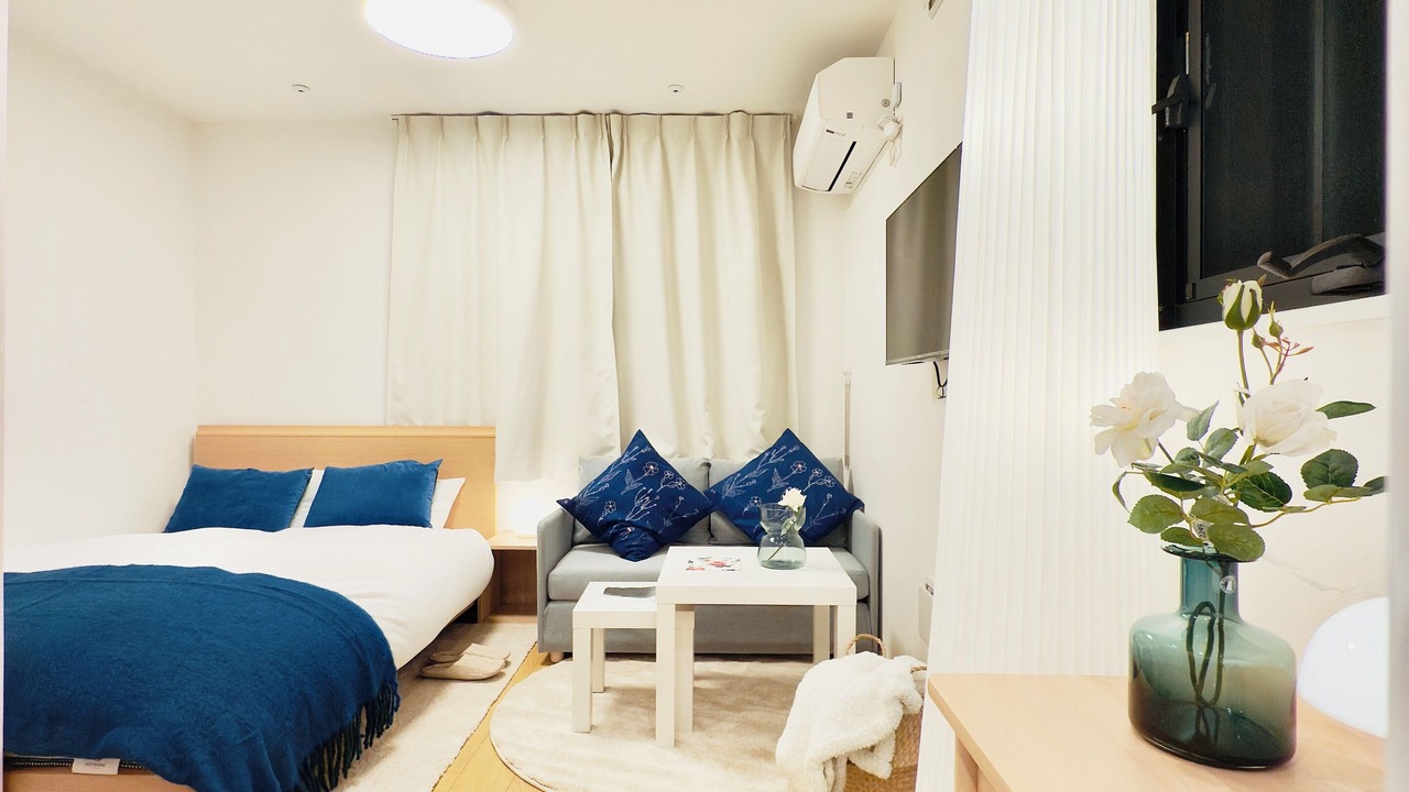 Photo of Bedroom in Kinshi