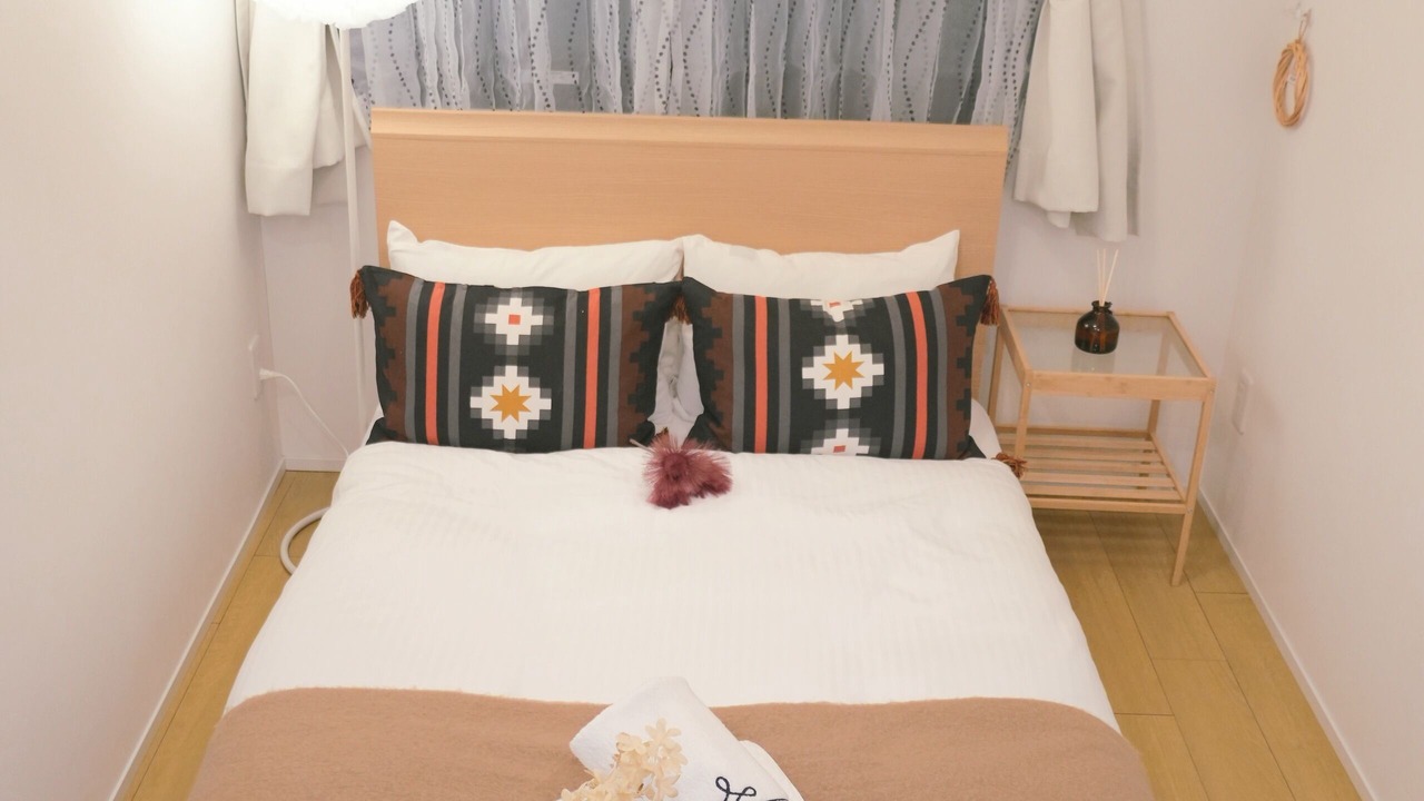 Photo of Bedroom in Kinshi