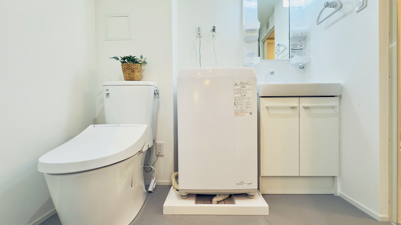 Photo of Bathroom in Kinshi