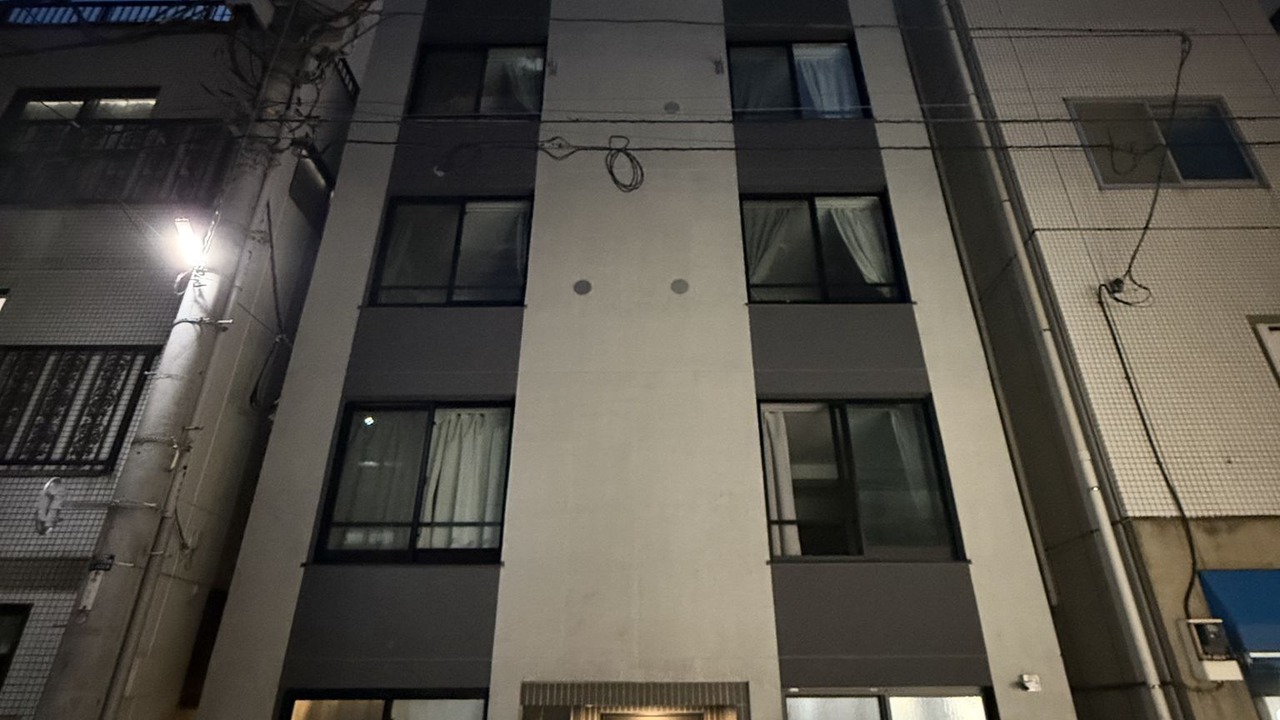 Photo of Outdoor in Kinshi