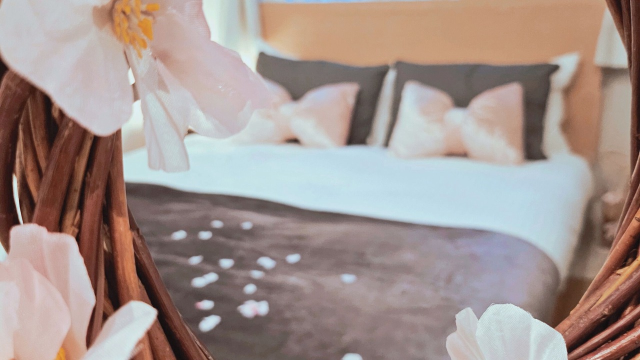 Photo of Bedroom in Kinshi
